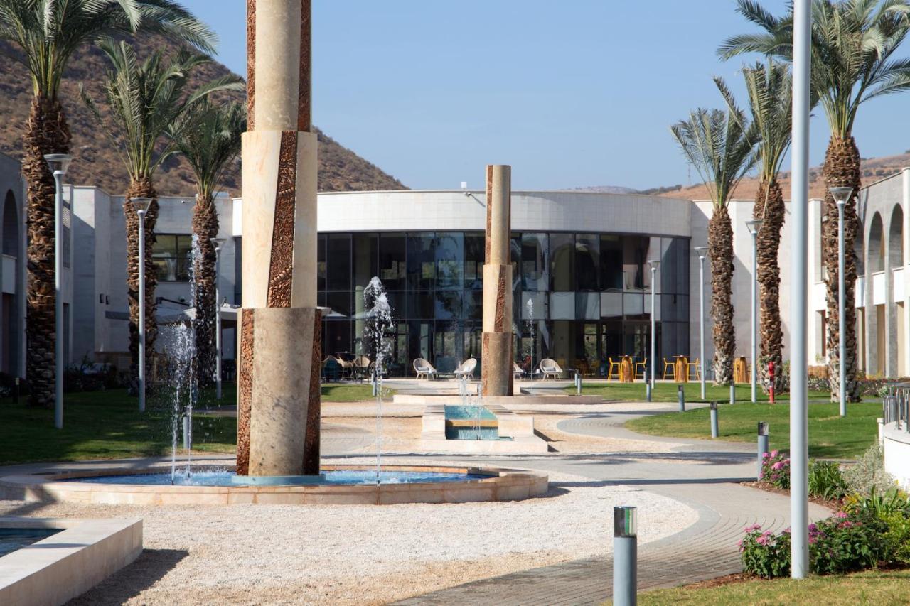 Magdala Hotel Migdal Luaran gambar